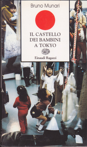 Bruno munari castello dei - munari.,