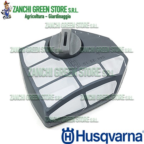 Filtro aria motosega husqvarna - motosega,