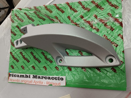Supporto staffa malaguti - sx,