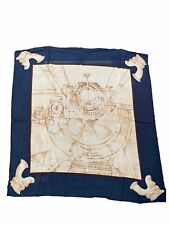 BRUNO PIATTELLI FOULARD DONNA