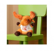 PELUCHES FOTO RENNA