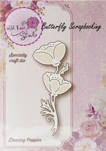 Fustelle big shot sizzix - sizzix, wild