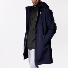 K-WAY THOMAS BONDED UOMO