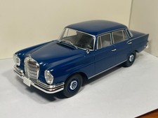 Mercedes 220 SE - 1:24