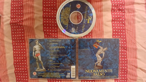 Fiorello nuovamente falso - fiorello,