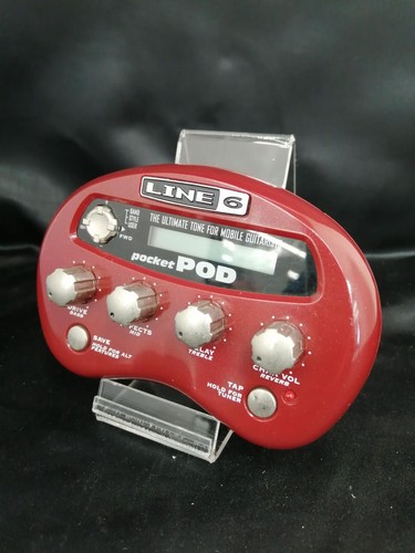 Amplificatore line6 - amplificatore,