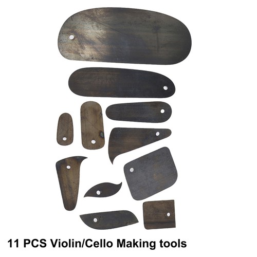 Set strumenti per - strumenti, violoncello