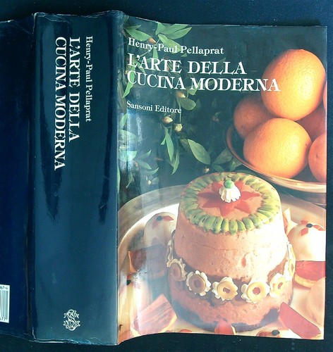 Arte della cucina moderna - l'arte,