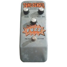 Strumento amplificatore FUZZ