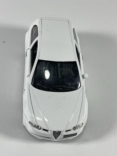 Modellino auto kinsmart alfa - modellino,