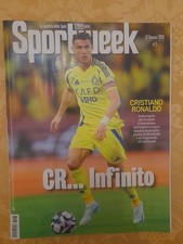 SPORTWEEK 17 GENNAIO 2026 -
