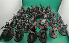 Lame/Demoni del Caos Khorne