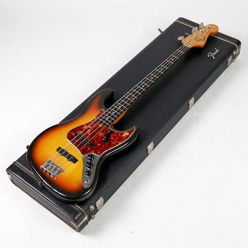 Basso elettrico usato - , fender