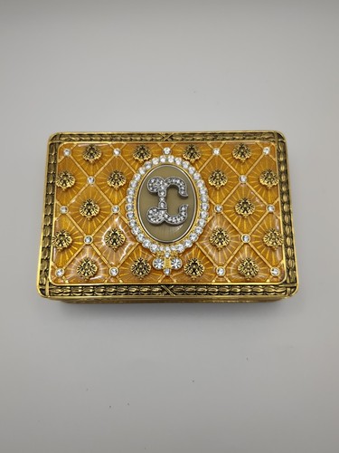 Portagioie faberge tatiana - portagioie,