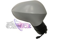 SPECCHIETTO RETROVISORE DX