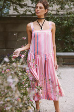 Free people pink - free,