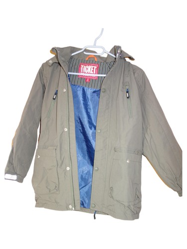 Giacca outdoor bambino - , ticket