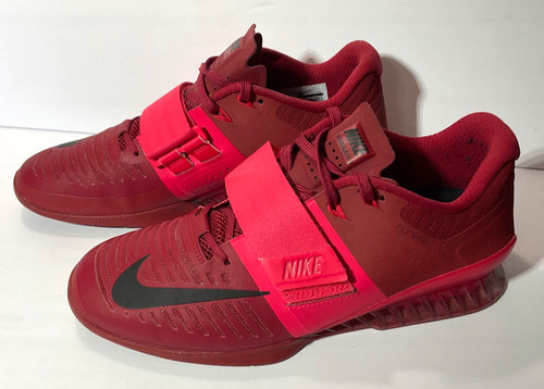 Scarpe sollevamento pesi - sollevamento,