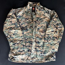 Camicia e pantaloni USMC