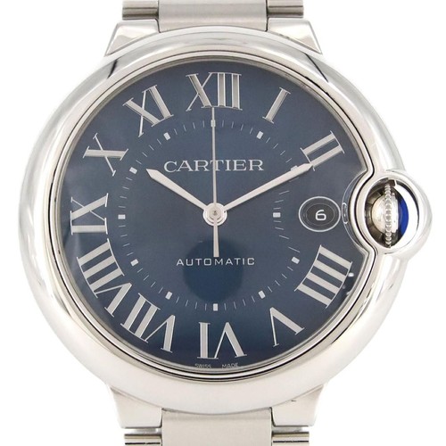 Autentico cartier ballon bleu - cartier,