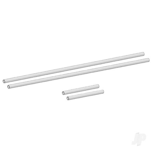 Set tubi risparmio - tubi, di