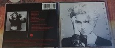 MADONNA - 1982 SELF TITLED