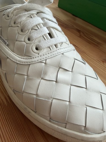 Bottega veneta sneaker uomo - sneaker,