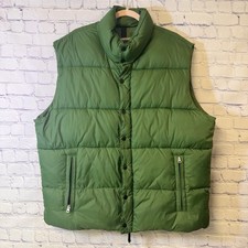 Vecchio Gilet Tampone Marina