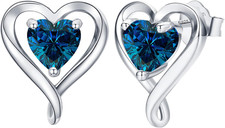 Orecchini Donna Argento 925