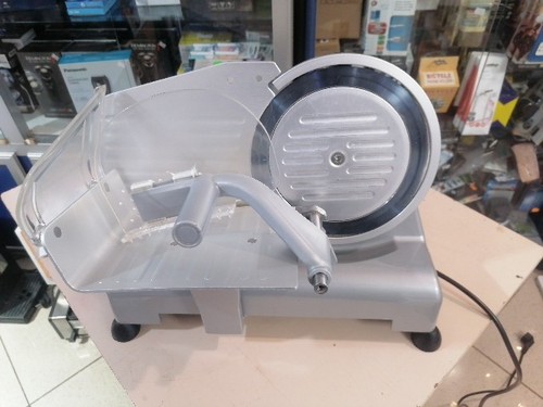 Affettatrice rgv lama 5 - affettatrice,