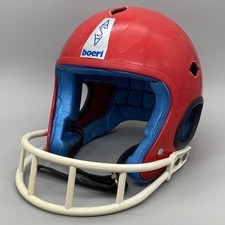 RED HELMET BOERI ASA AMERICAN