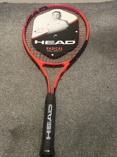 Racchetta tennis head - racchetta,