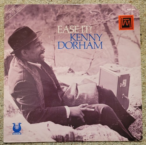 Kenny dorham ease - dorham, it