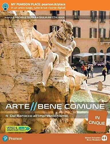 Arte bene comune cinque - arte, in
