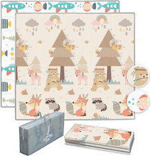 Tappeto Gioco Bambini