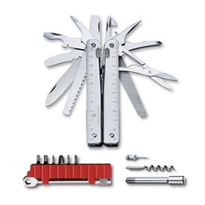 Victorinox SwissTool X Plus