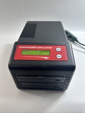 Kanguru duplicatore dvd 1 - dvd, 1-1