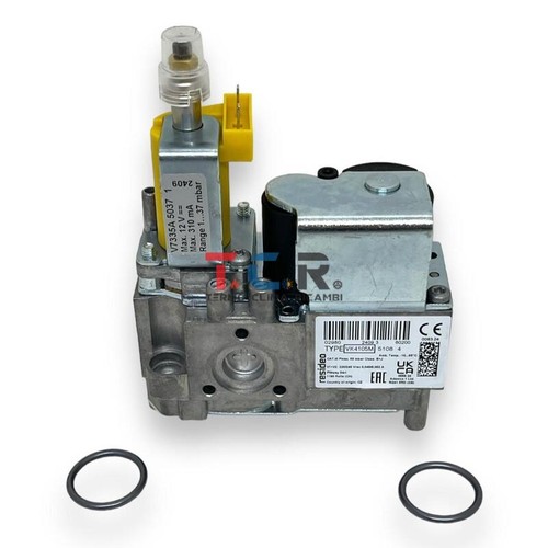 Valvola gas vk4105m - gas,
