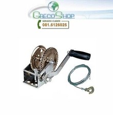 Verricello/Argano/Paranco a