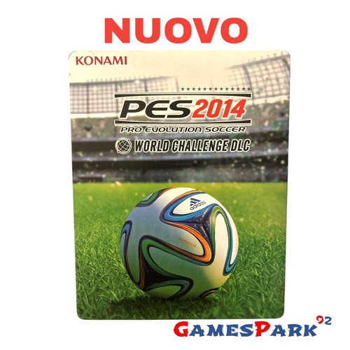 Pro evolution soccer pes - soccer,