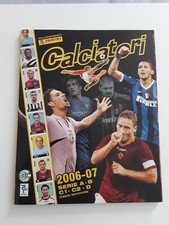 Album Figurine Panini