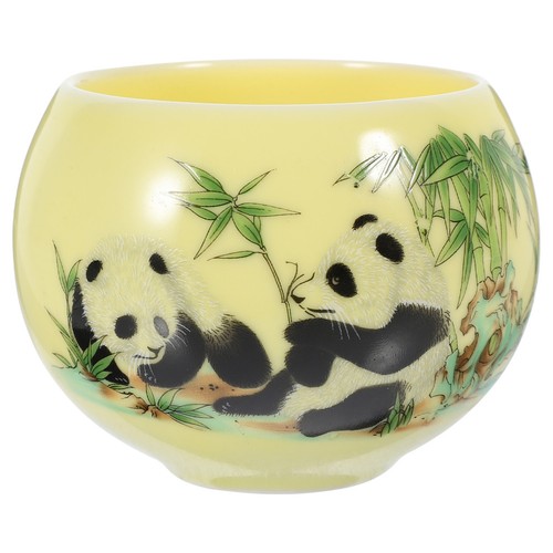 Tazza degustazione di - da, tè
