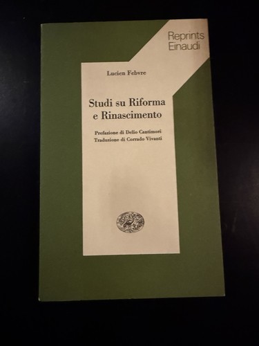 Studi riforma e - su,