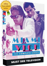 Miami vice the - vice,