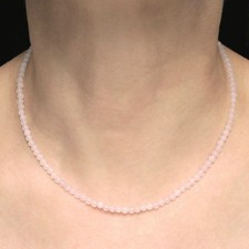 A++ Delicato Quarzo Rosa