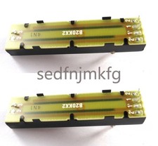 2 Crossfader originali