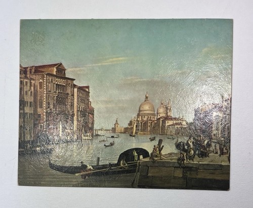 Vento vintage stampe fine