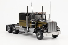 1:18 Kenworth W900 Camion Da Film 1976 Come Smokey E The Bandit Road Kings