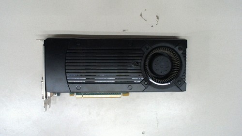 Nvidia geforce gtx 760 - gtx,