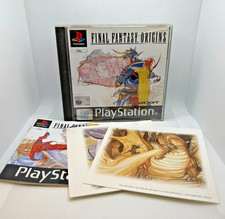 Final Fantasy Origins (FF1 e